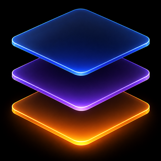 Mac Performance Monitor app icon